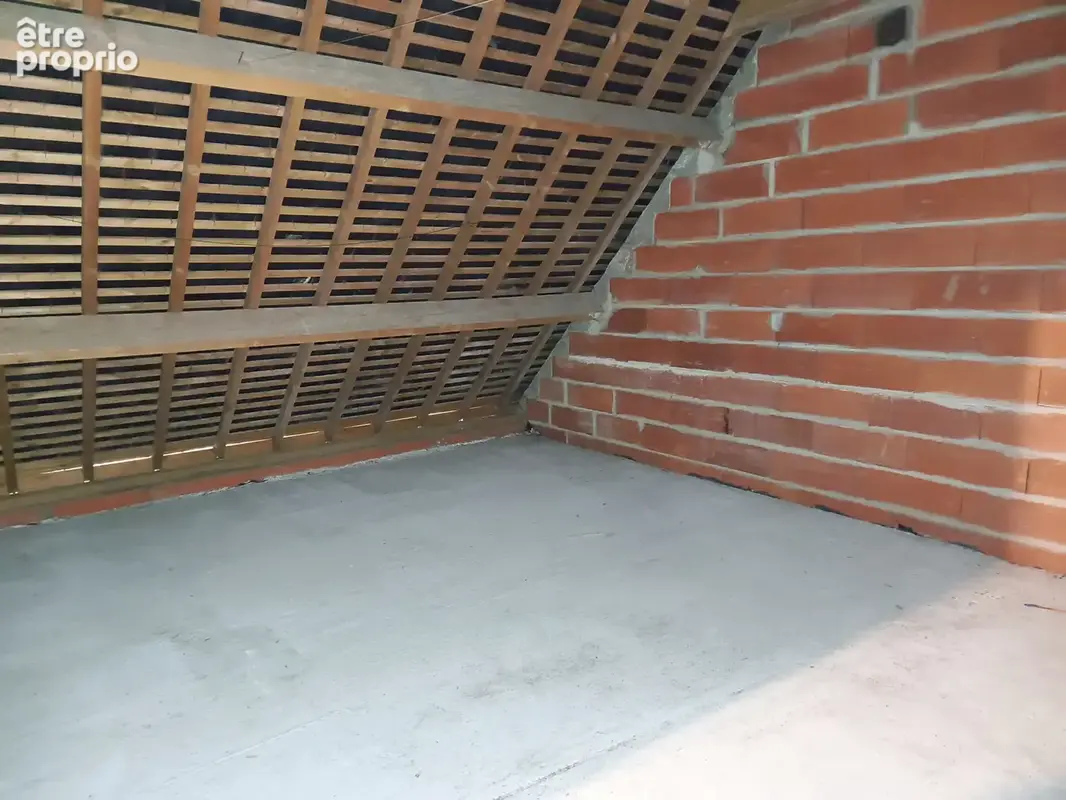 Maison familiale grand volume - photo 13