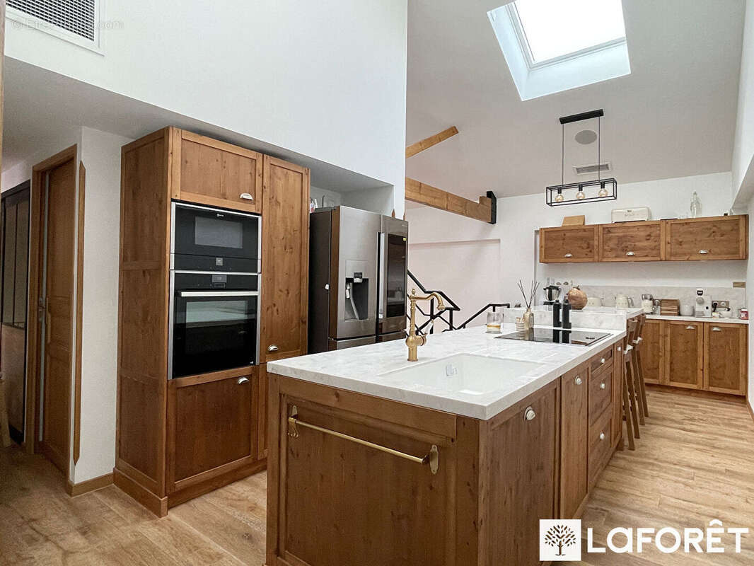 Appartement à LA TESTE-DE-BUCH