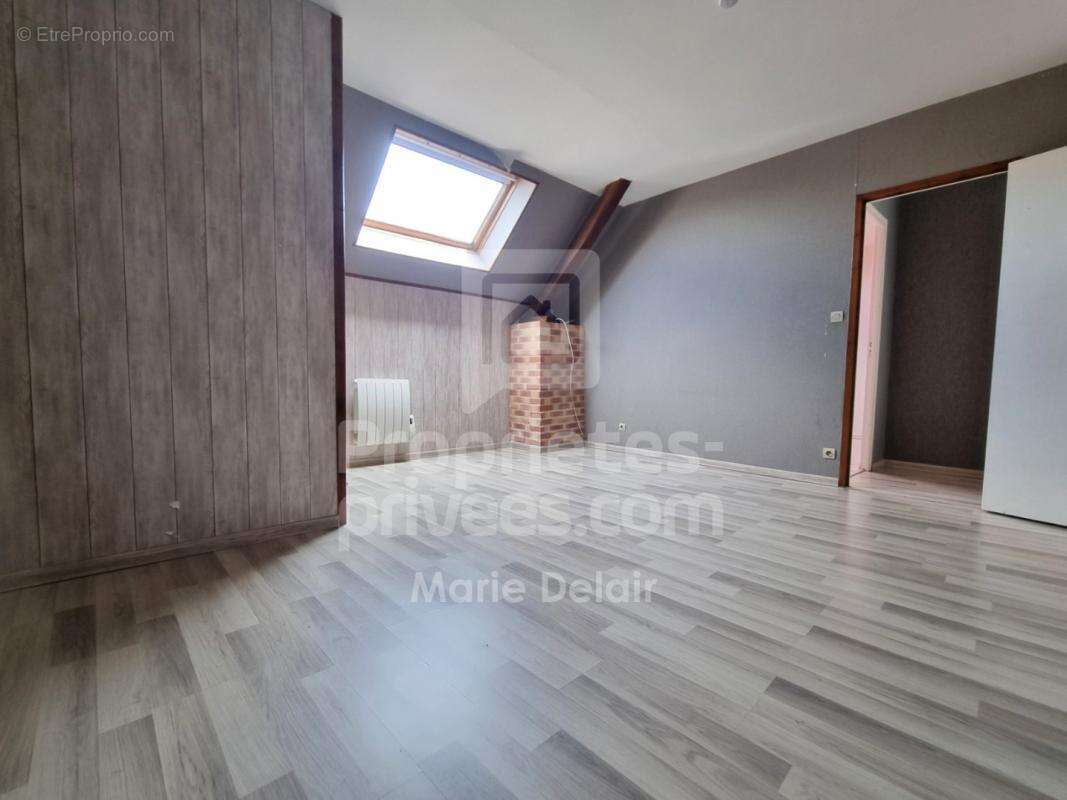 Maison à MESVES-SUR-LOIRE