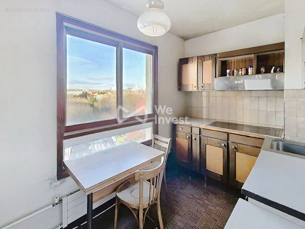 Appartement à NOGENT-SUR-MARNE