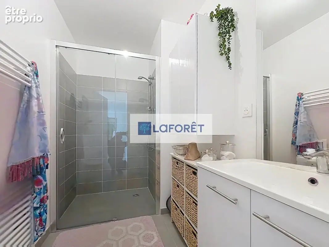 Appartement T3 Eterville - photo 6