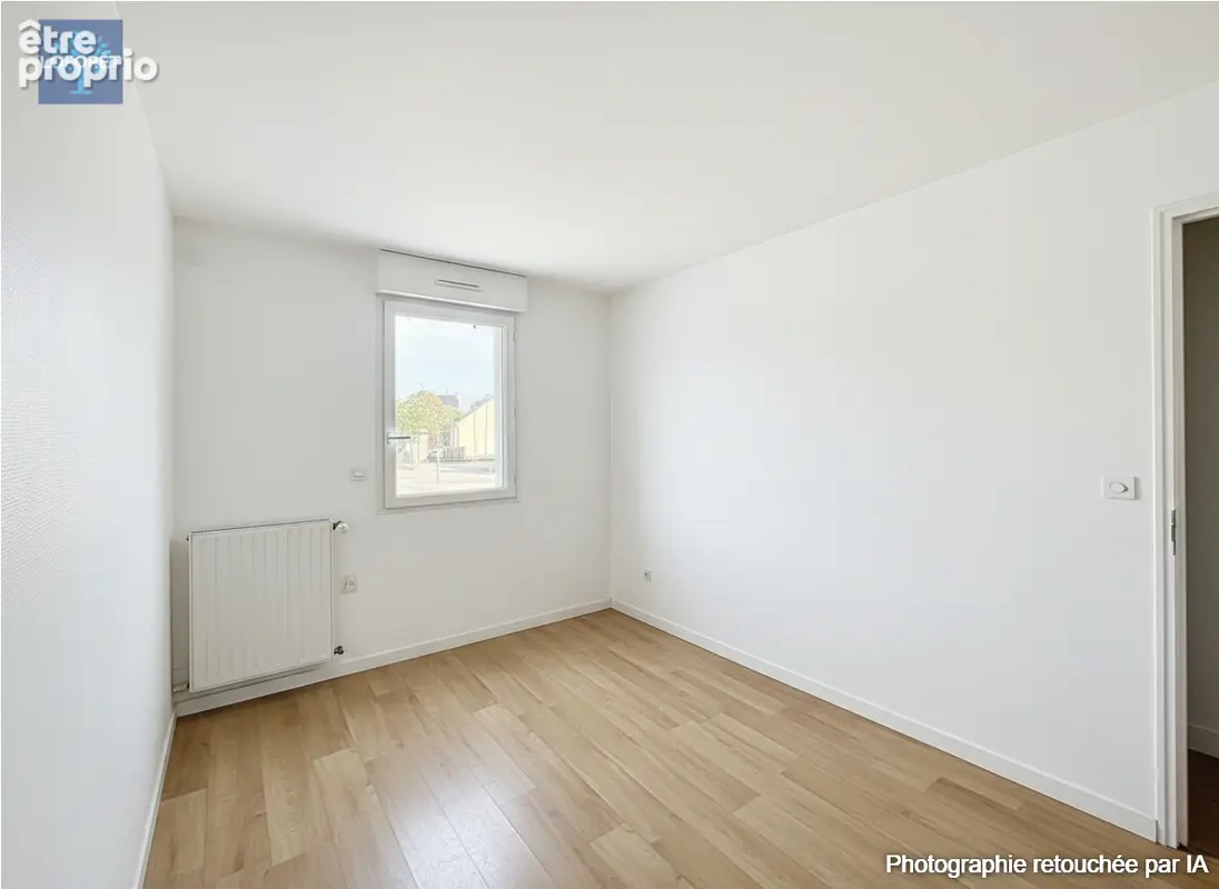 Appartement Plouhinec 3 pièce(s) 63.31 m2 - photo 7