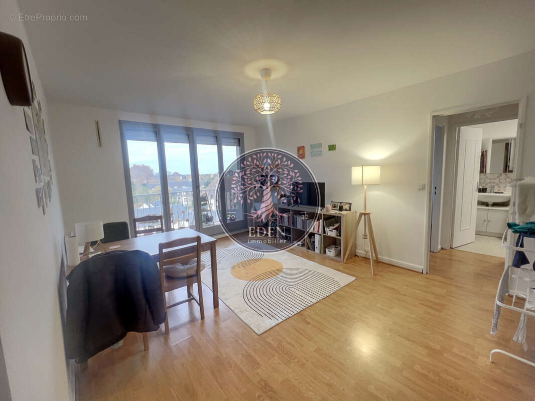 Appartement à DREUX