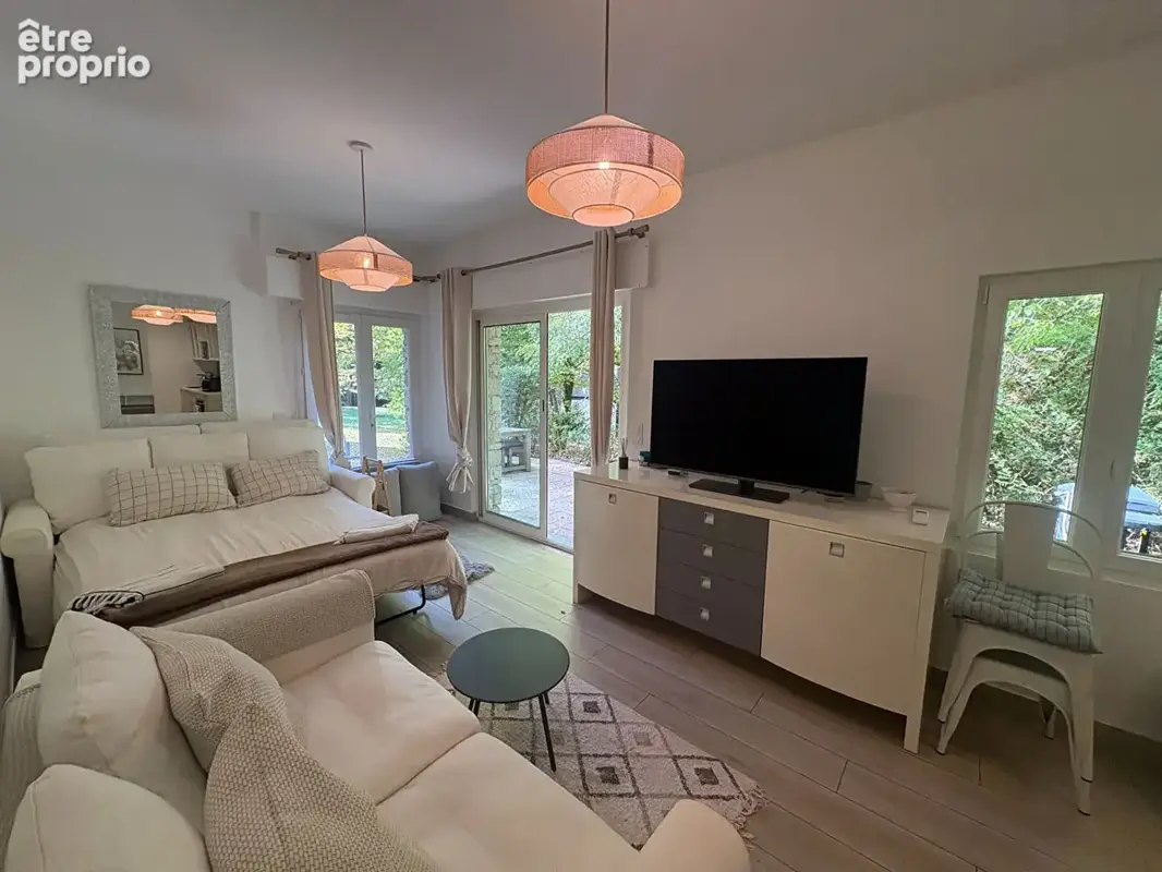 Appartement T1 à vendre à Sailly - photo 6