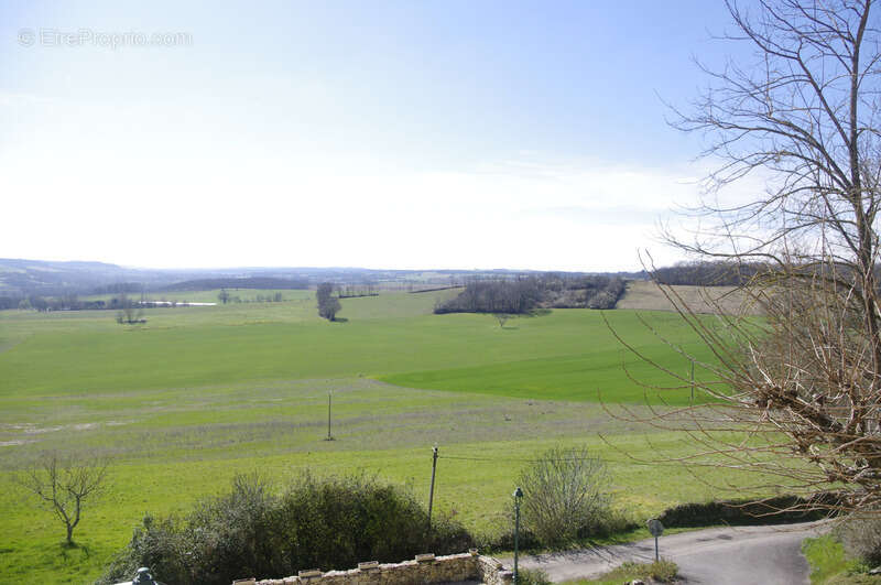 Maison à SAINT-PAUL-DE-BAISE