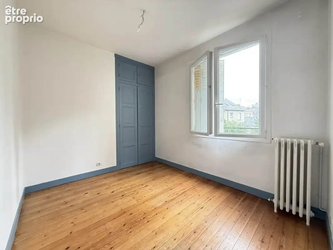 SAUMUR CENTRE, maison appartement, - photo 7