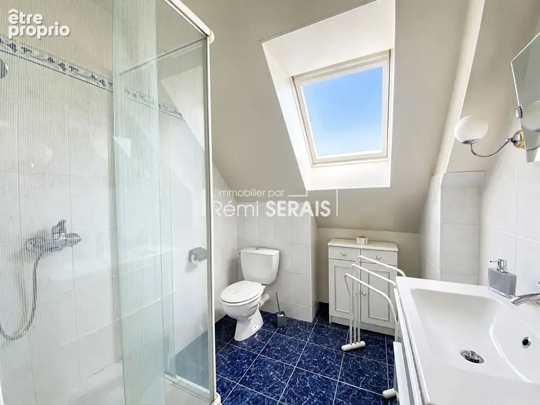 Maison Flers 6 pièce(s) - photo 11