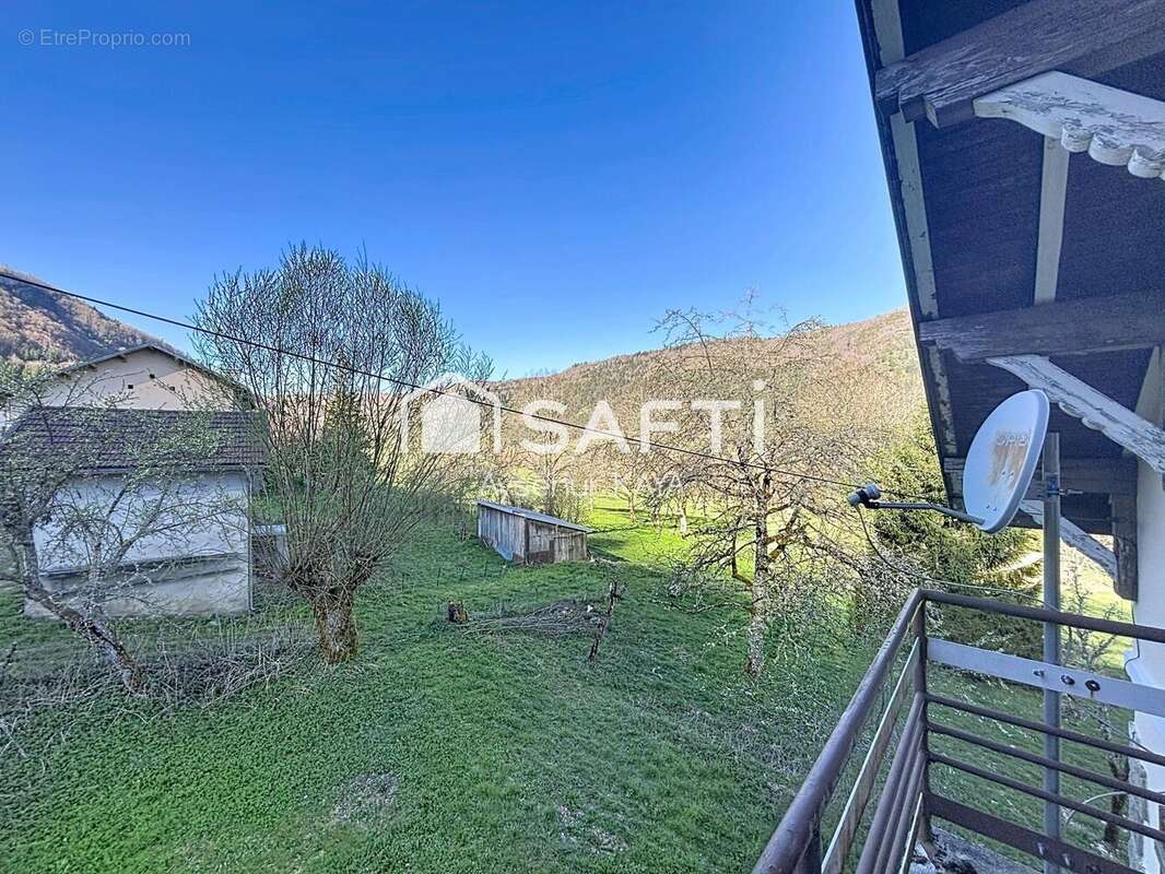 Photo 9 - Maison à COYRIERE