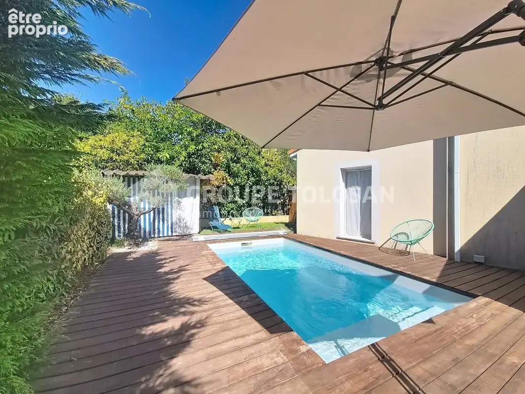Maison 6 pièces 125 m² à vendre à Labege (31670) - photo 2