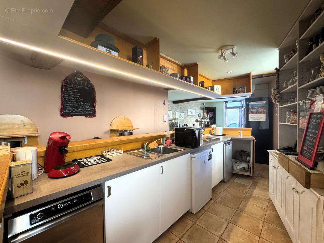 Café/Hôtel/Restaurant - photo 7
