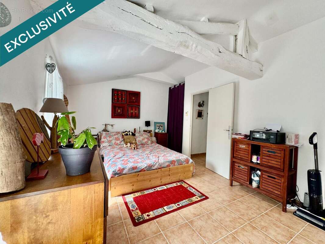 Photo 7 - Maison à BOIS-DE-CENE