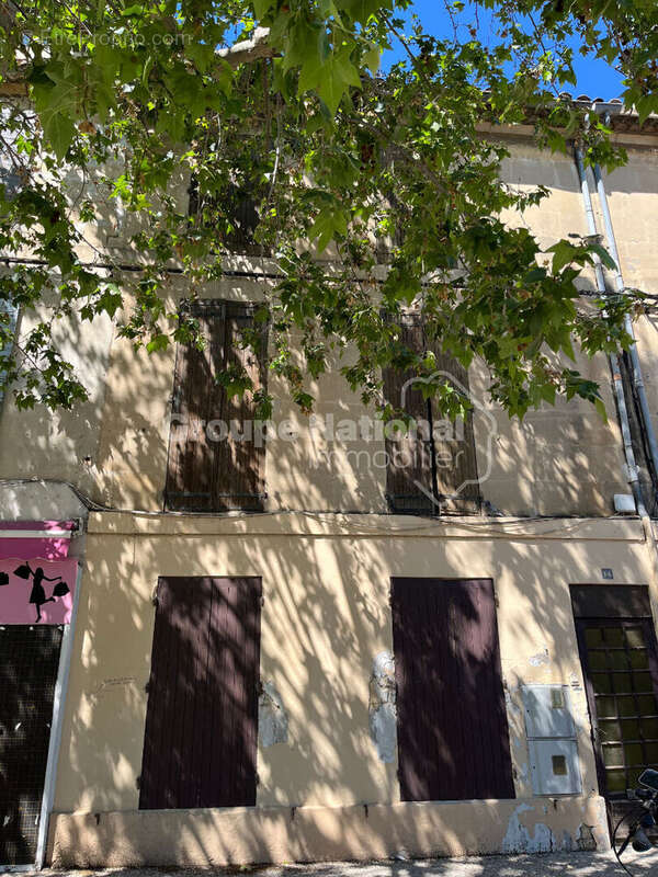 Maison de ville de caractère - Grand potentiel - Emplacement recherché - photo 12