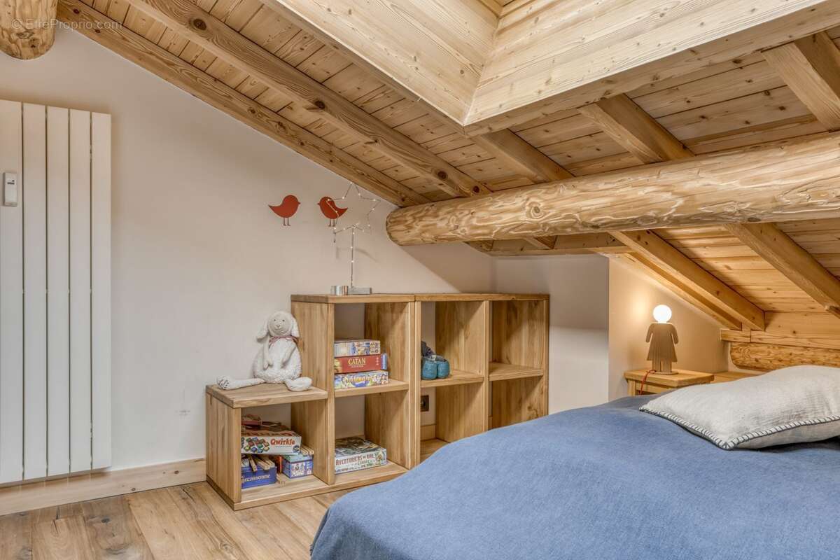 Appartement 43 m² à Megeve  - photo 8