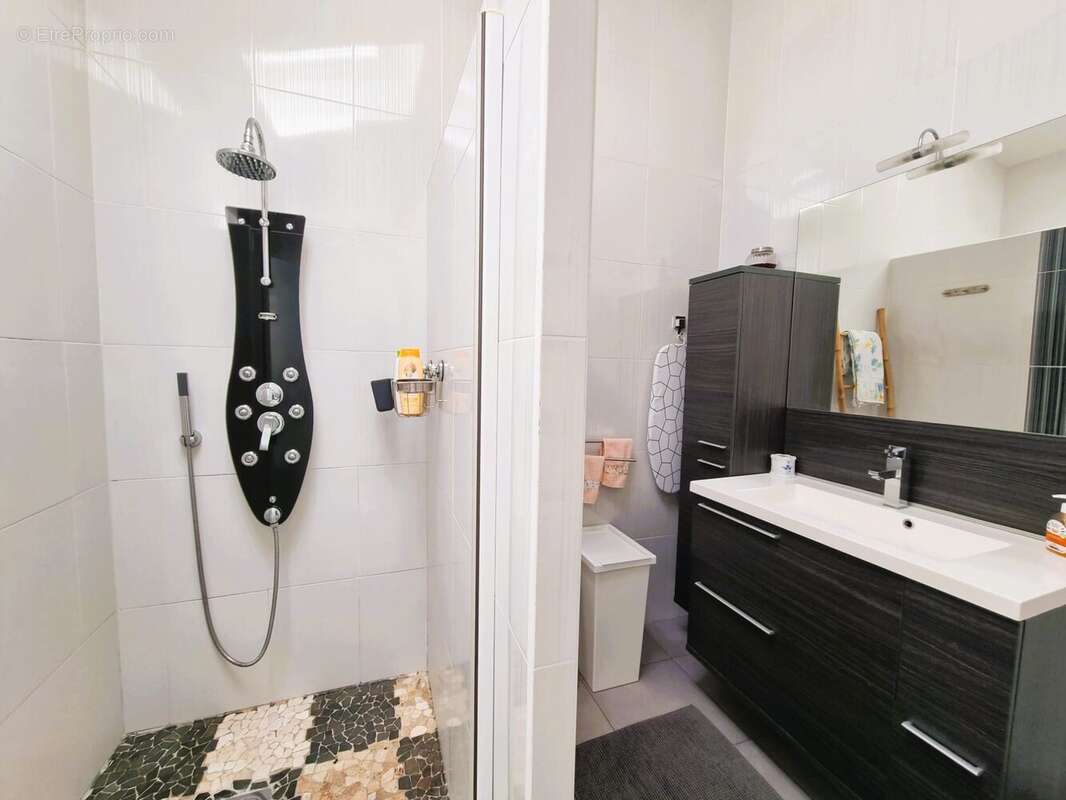 Maison 166 m² à Saint-Pierre-D'irube  - photo 7