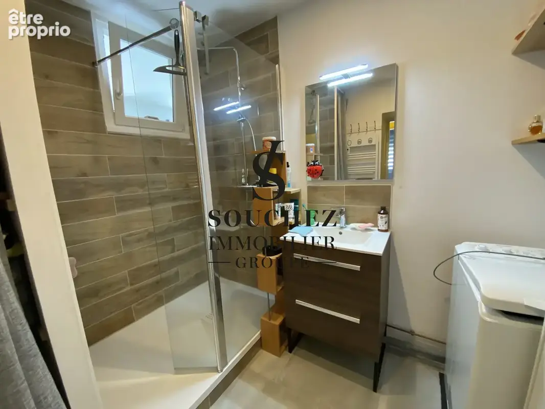 Appartement 5 pièces 104 m² à vendre à Thelus (62580) - photo 8