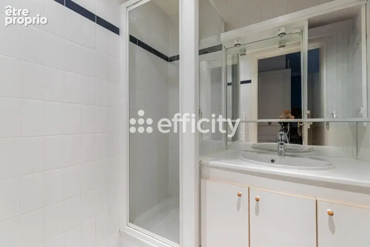 Appartement - photo 11