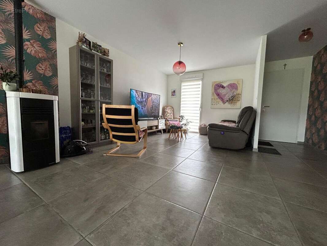 Photo 4 - Maison à BERLES-AU-BOIS