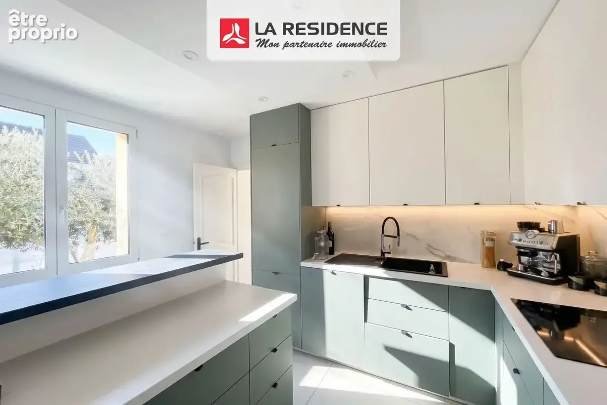 Maison 5 pièces 150 m² à vendre à Chatou (78400) - photo 8