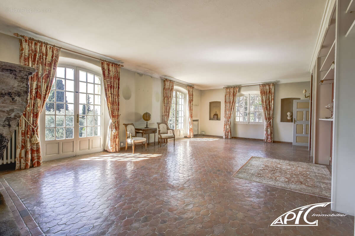 Maison à CABRIS