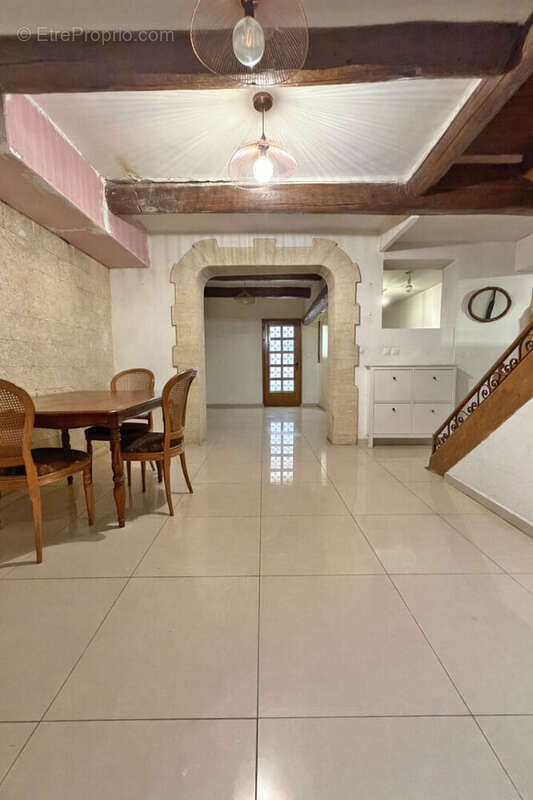 Maison à TRETS