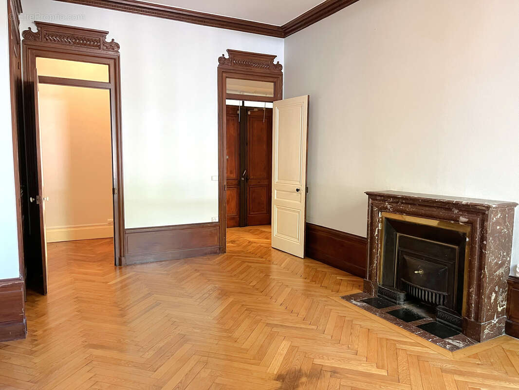 Appartement à LYON-4E