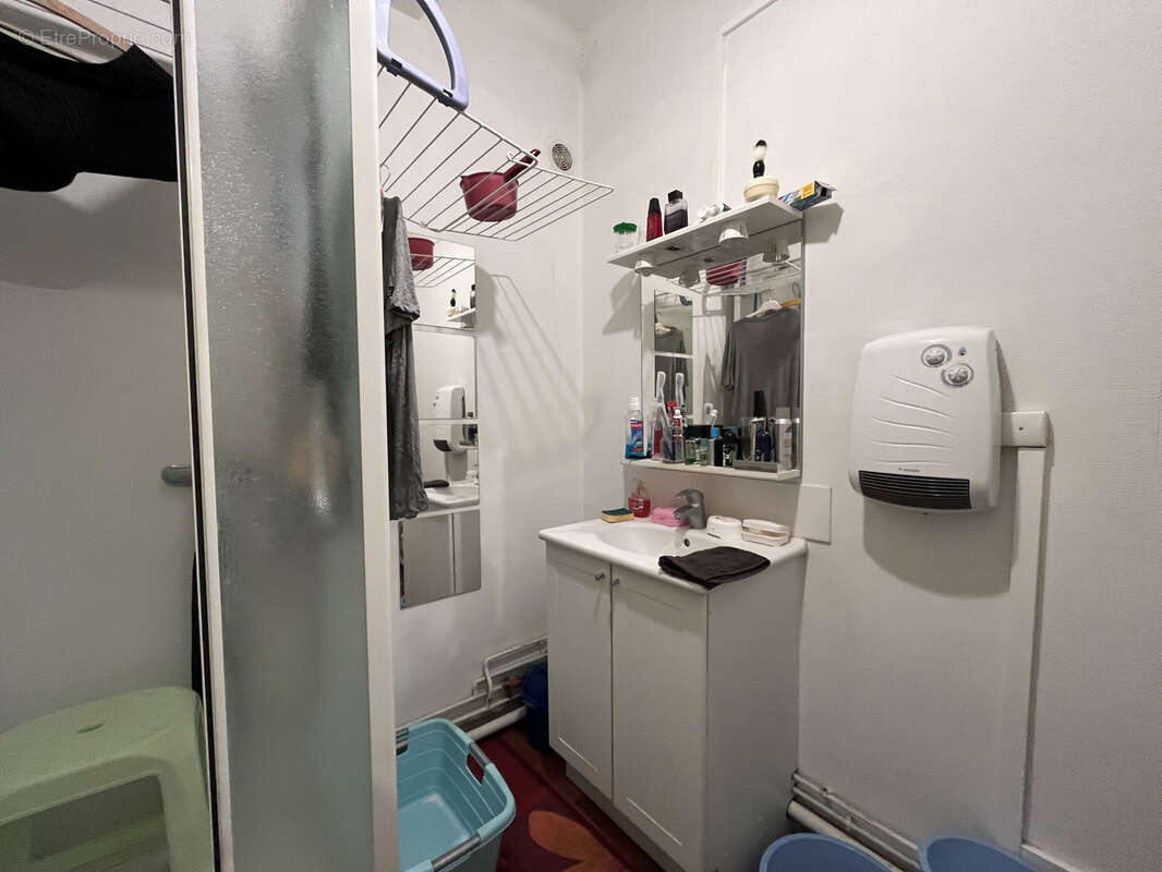 Appartement à VITRY-LE-FRANCOIS