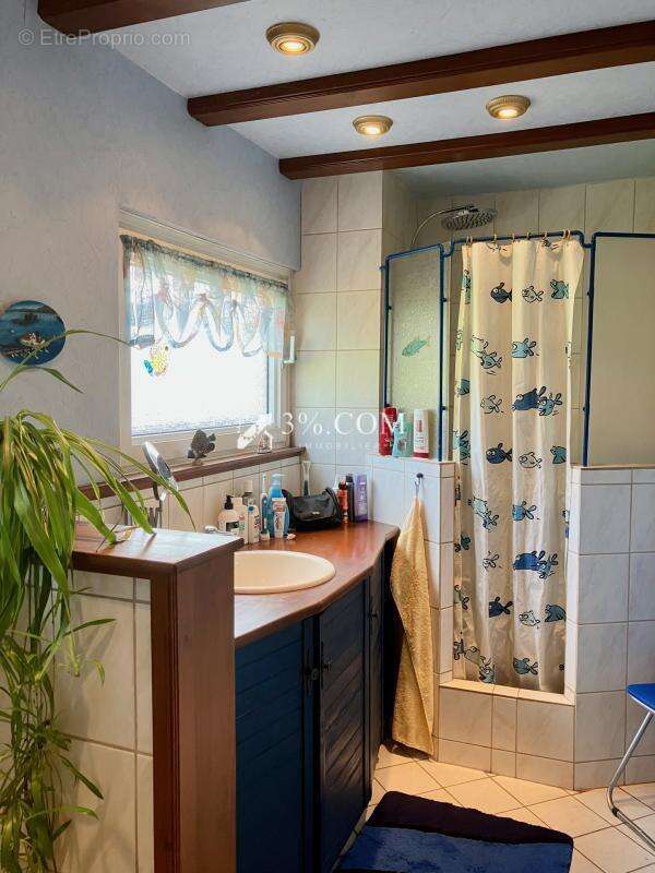 Maison à WALSCHBRONN