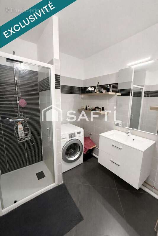 Photo 4 - Appartement à BALLANCOURT-SUR-ESSONNE