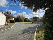 Terrain à DOLUS-D&#039;OLERON