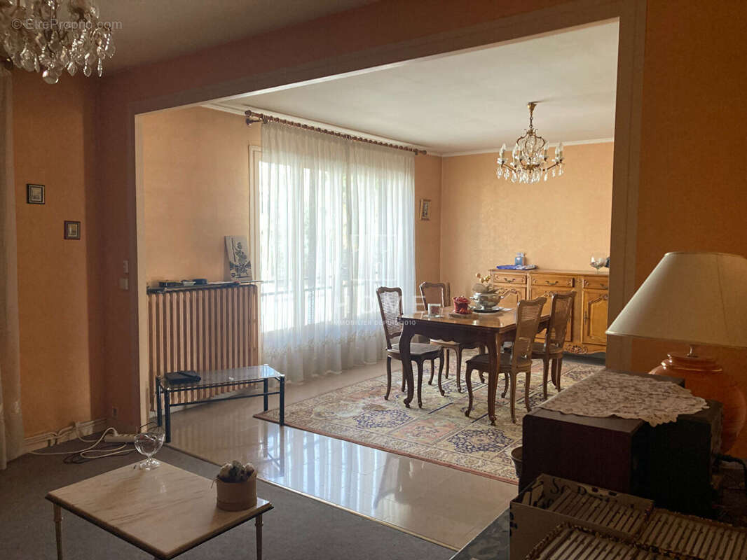 Maison à ANGERS