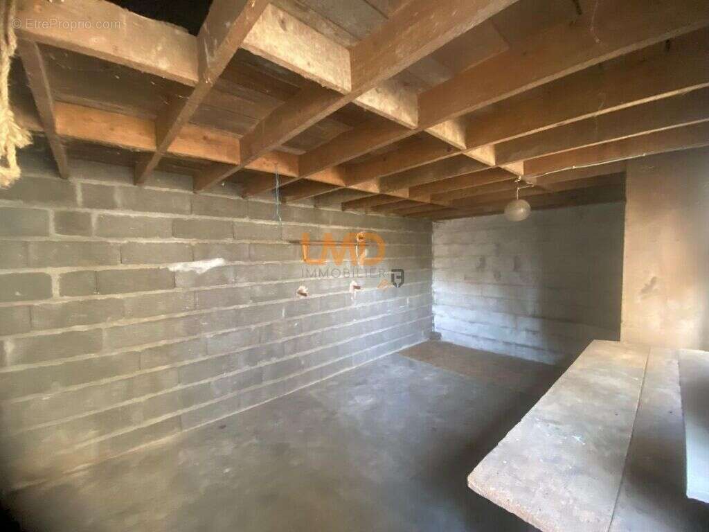 Maison à MONDOUBLEAU