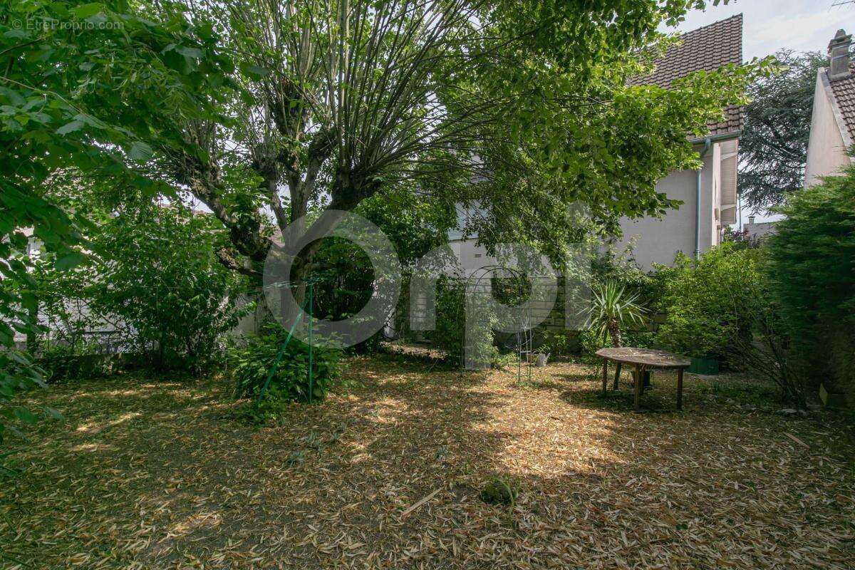 Maison À Vendre - photo 23
