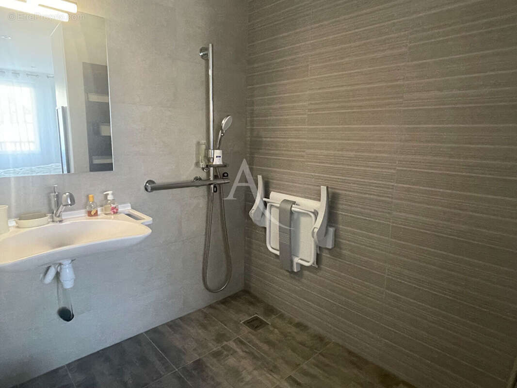 Maison à MURS-ERIGNE