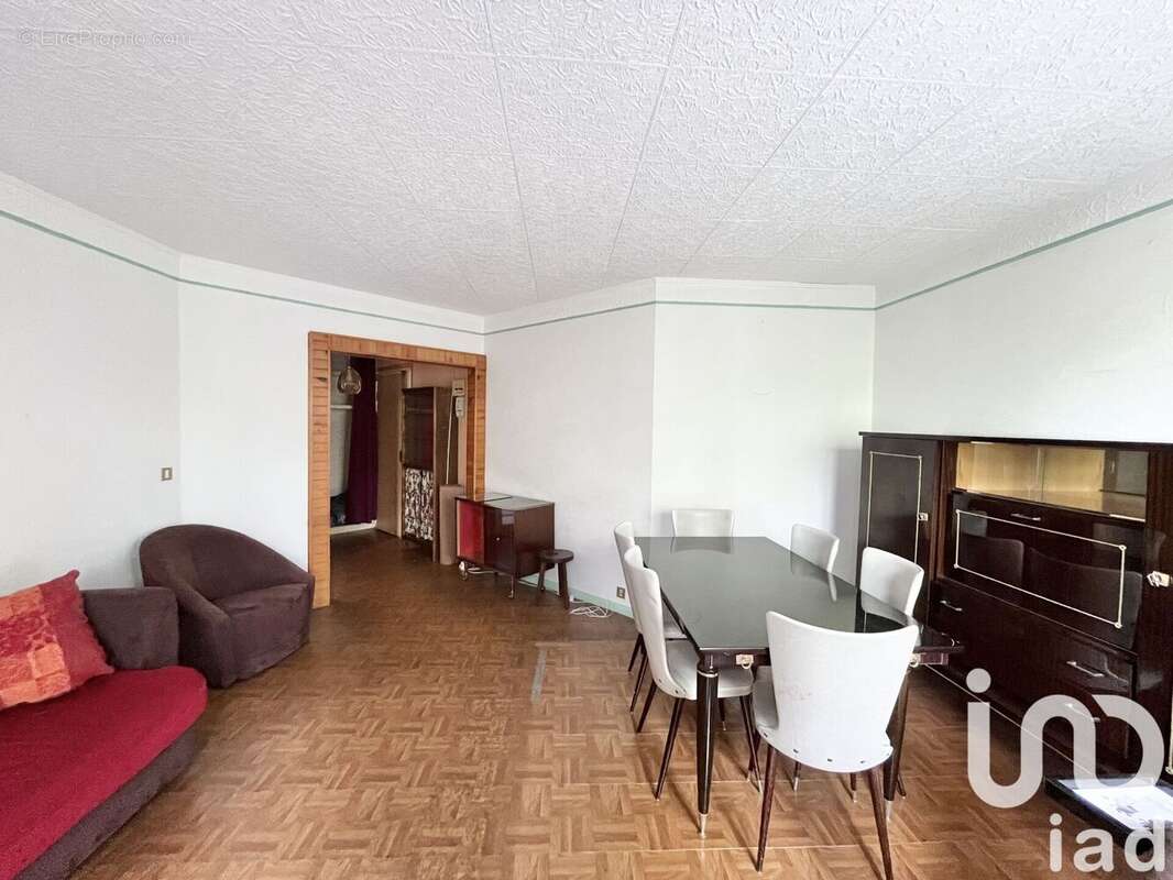 Photo 7 - Appartement à SEVRAN