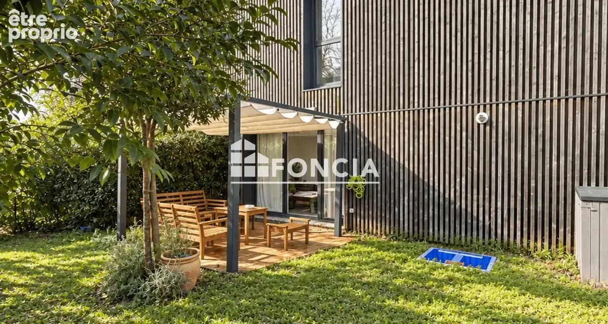 Appartement à MERIGNAC
