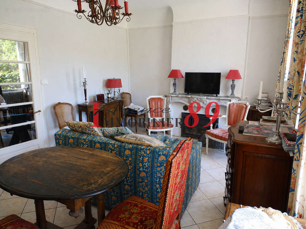Maison à CHATILLON-SUR-SEINE