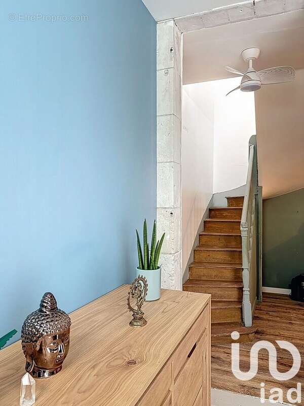 Photo 8 - Maison à LA ROCHELLE