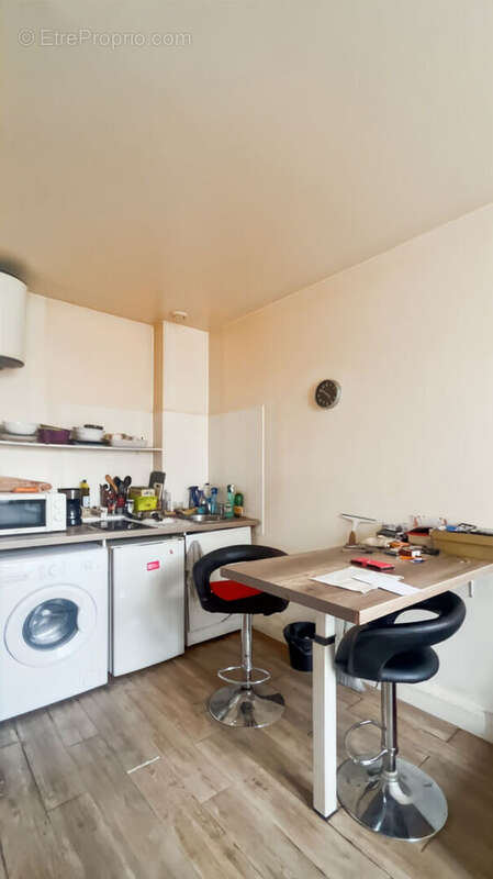 Appartement à VILLENEUVE-SUR-LOT