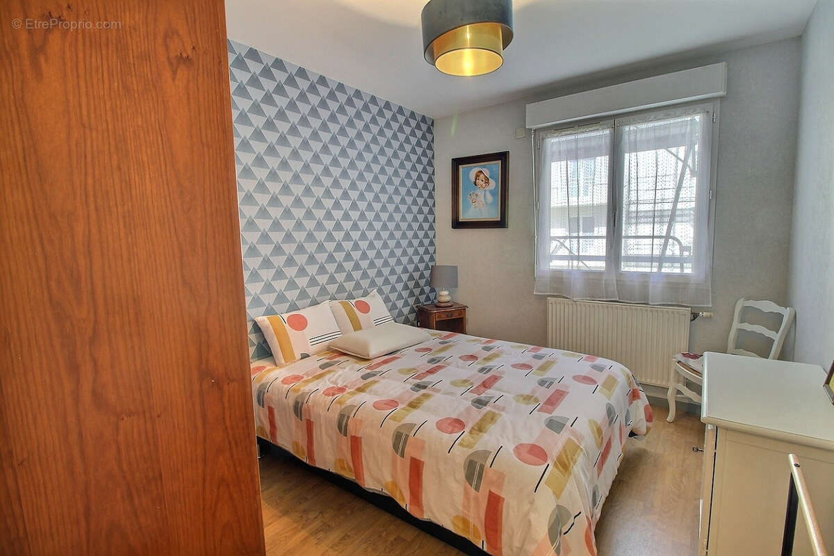 Appartement à CHARTRES