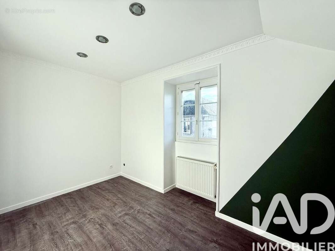 Photo 7 - Maison à PUISEAUX