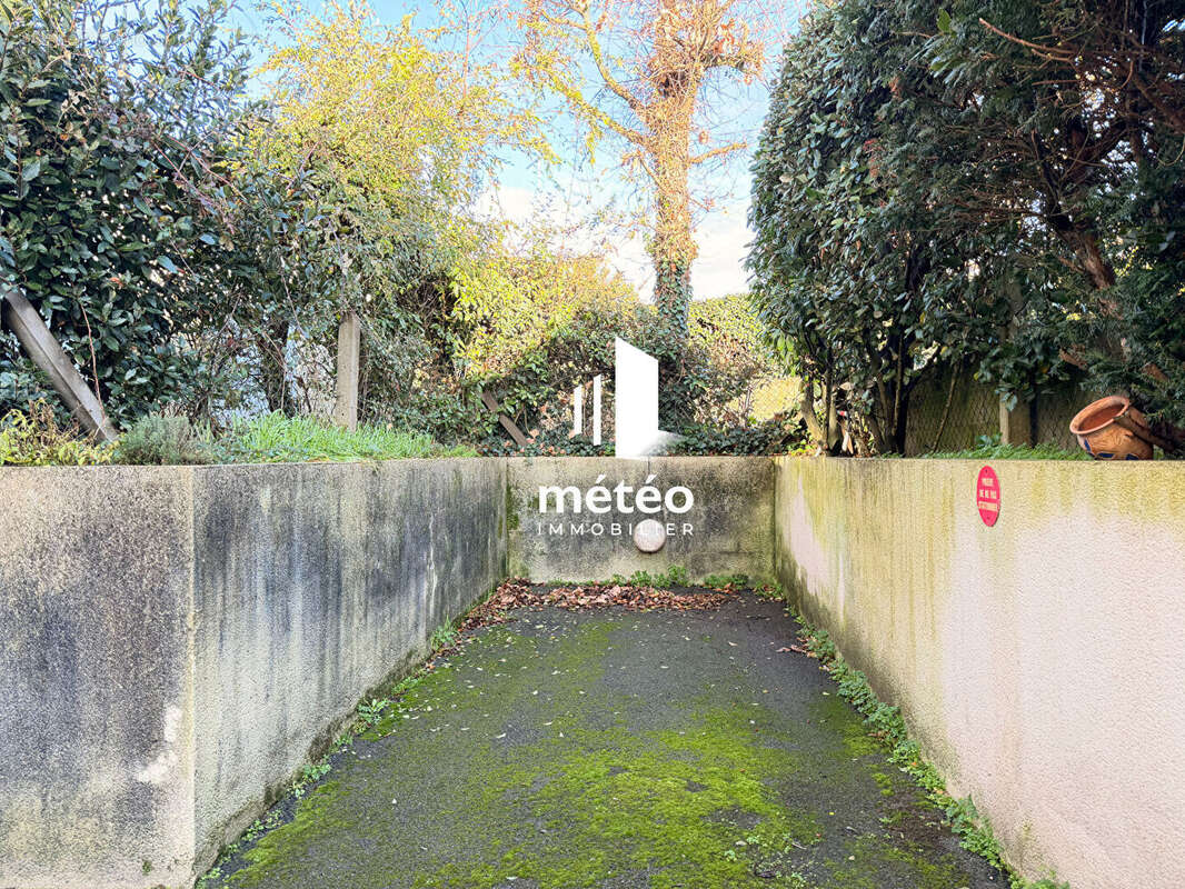 Appartement à LES SABLES-D'OLONNE