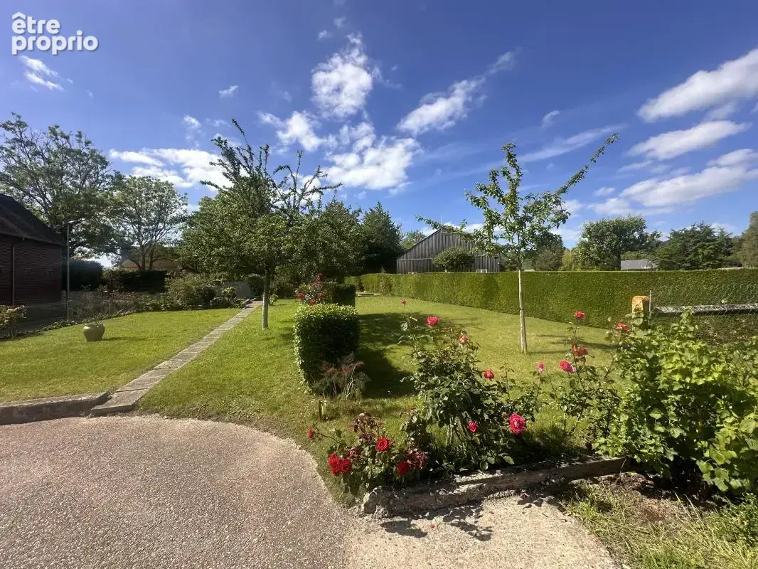 Maison 4 pièces 80 m² à vendre à Tourgeville (14800) - photo 4