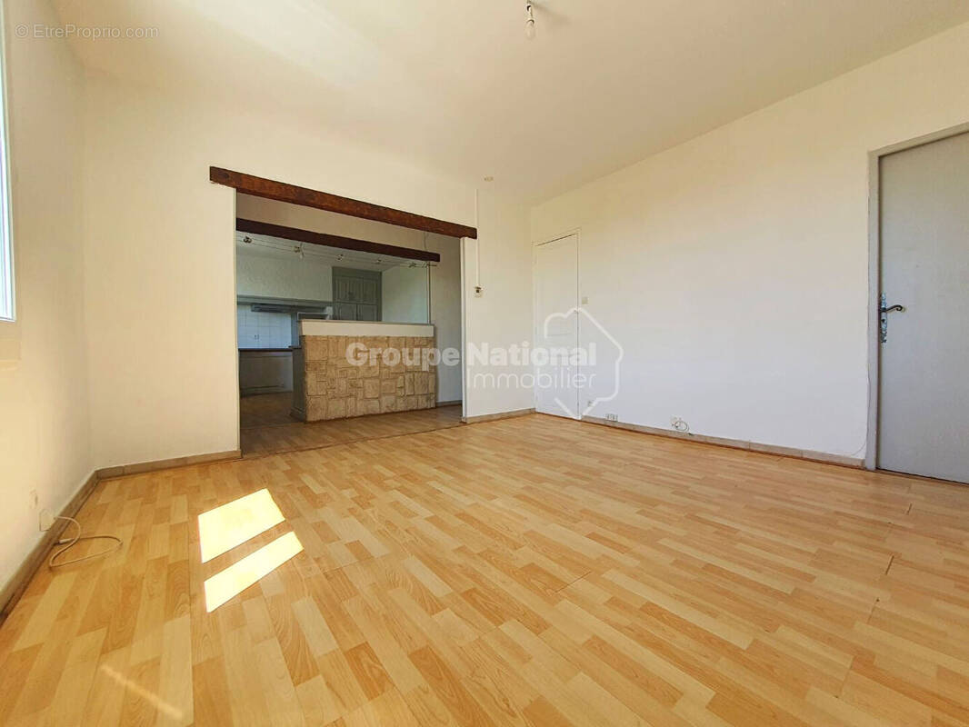 Appartement à MIRAMAS