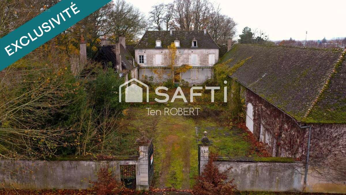 Photo 4 - Appartement à LA LOYERE