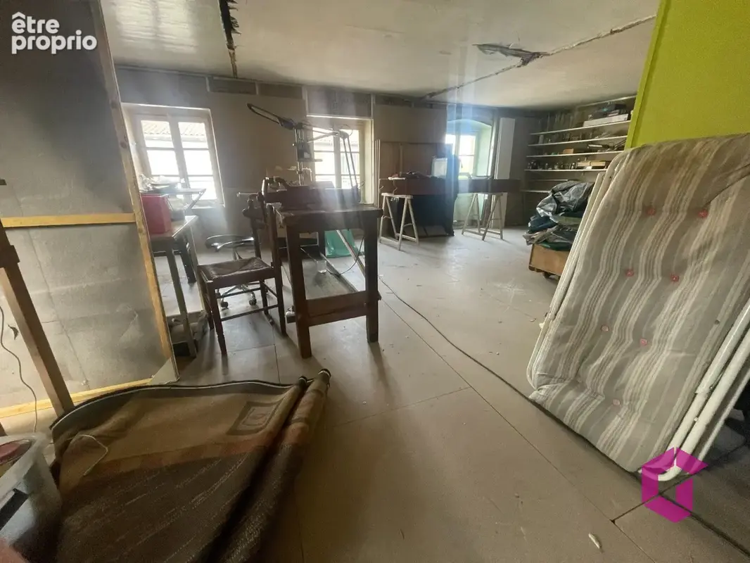 Maison à potentiel, avec Extérieur et Garage au PUY EN VELAY - photo 27
