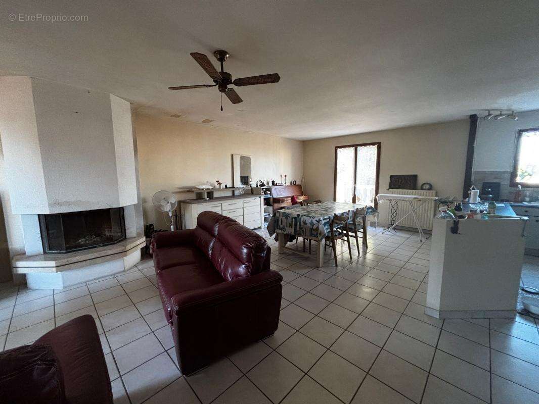 Maison à CARCASSONNE