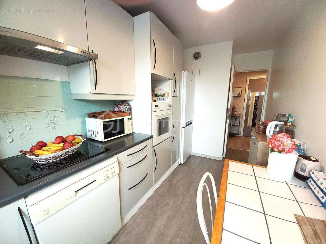 Appartement à SEVRAN