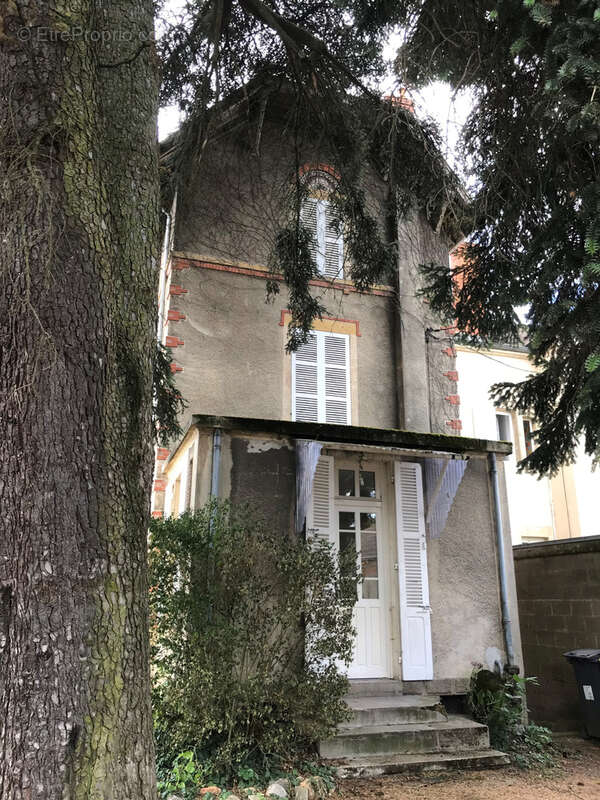 À Paray-Le-Monial, maison à acheter 364000 € avec Agence Carrier - photo 18