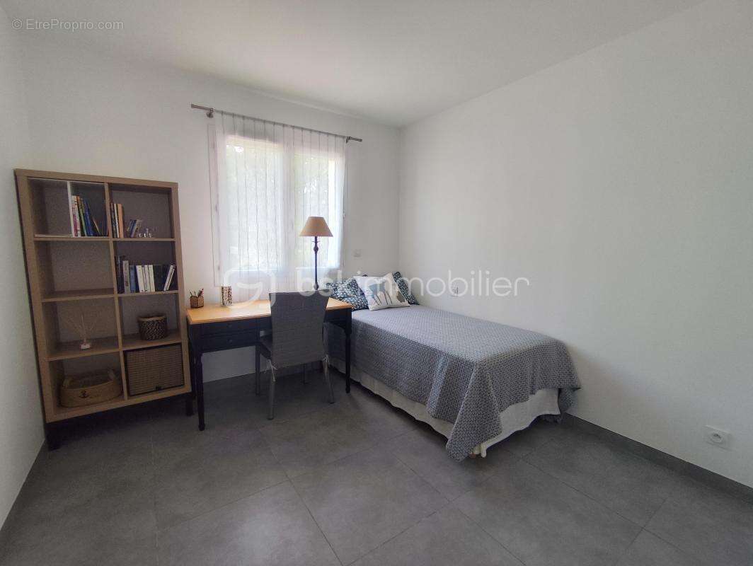 Maison à SAINT-PARGOIRE