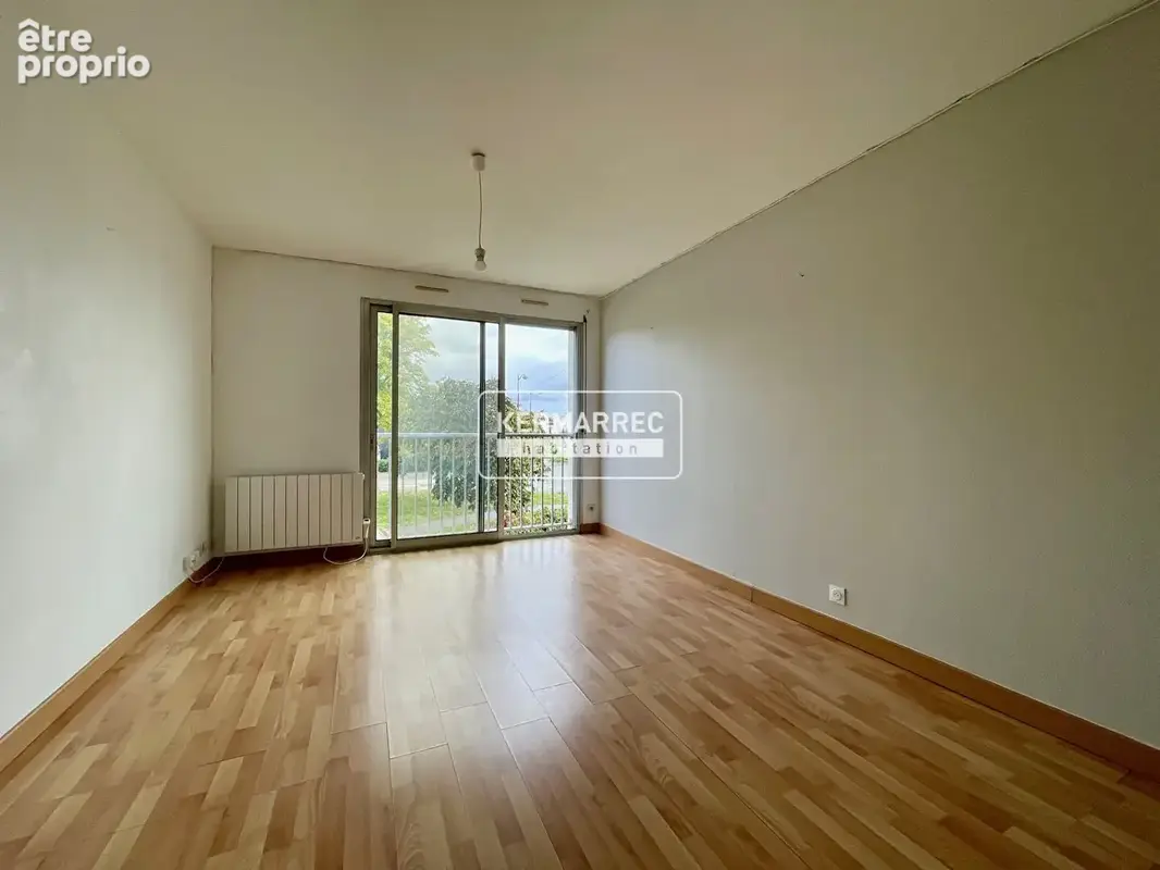 A vendre studio rue de rennes cesson sevigne - photo 3